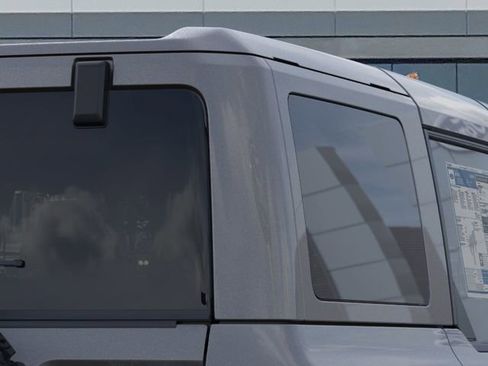 New 2026 Ford Bronco Badlands AWD/4WD image 25