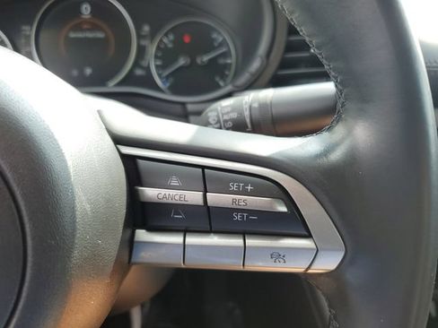 Used 2023 MAZDA MAZDA3 s FWD image 23