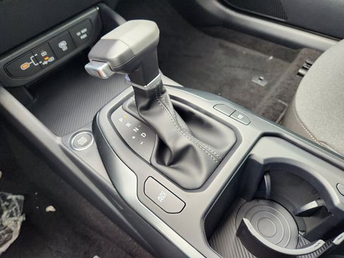 New 2026 Kia K4 4DR FWD LXS image 15