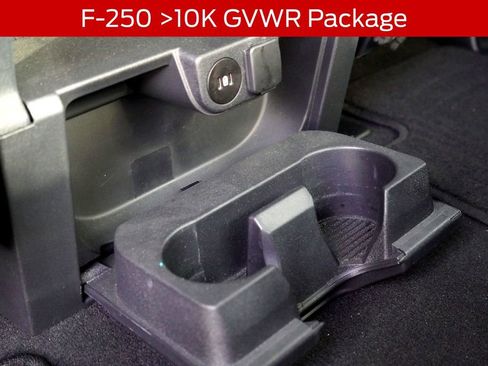 Used 2024 Ford F250 XL w/ STX Appearance Package image 26