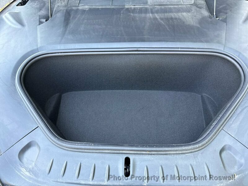 Used 2023 Tesla Model S Plaid AWD/4WD image 7