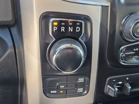 Used 2014 RAM 1500 Outdoorsman AWD/4WD image 27