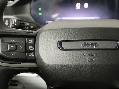 New 2026 Jeep Cherokee Limited image 8