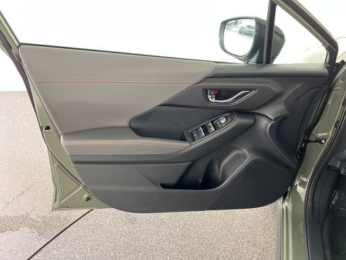 New 2026 Subaru Crosstrek 2.5i Limited w/ Crosstrek Mirror Package AWD/4WD image 12