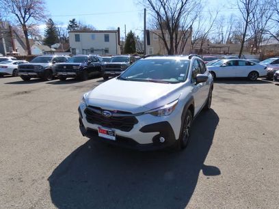 Used 2024 Subaru Crosstrek 2.0i Premium
