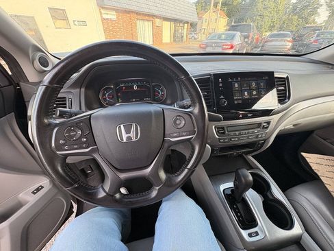 Used 2019 Honda Pilot EX-L image 24