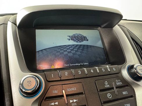 Used 2013 Chevrolet Equinox LT w/ Driver Convenience Package image 17
