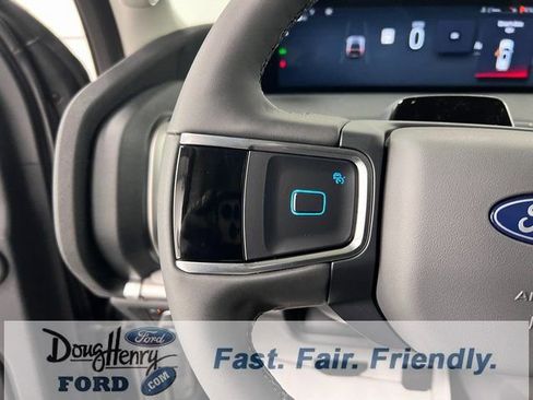 New 2026 Ford Expedition Max Active AWD/4WD image 59