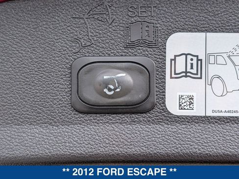 Used 2012 Ford Escape XLT image 14