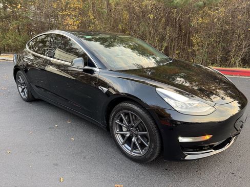 Used 2018 Tesla Model 3 Long Range image 7