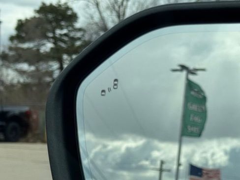 New 2026 Ford Explorer Platinum w/ LUX Leather Package image 34