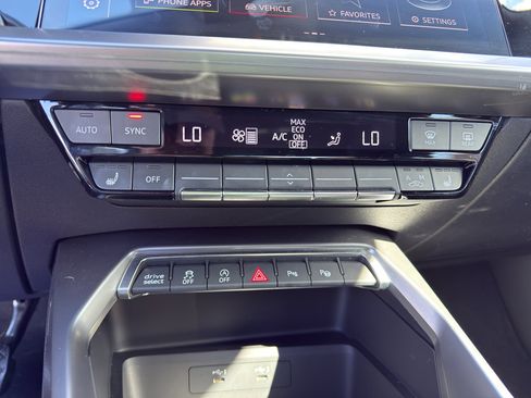 Used 2023 Audi A3 2.0T Premium Plus image 17