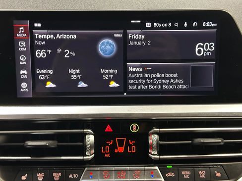 Used 2023 BMW 430i Gran Coupe image 33