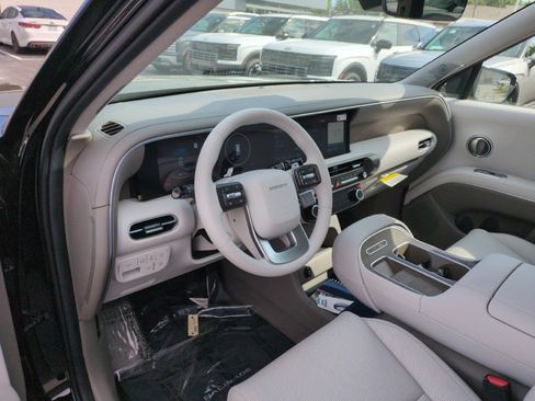 New 2026 Hyundai Palisade Limited AWD/4WD image 19