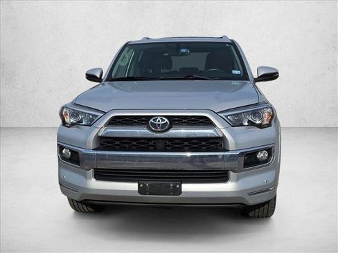 Used 2016 Toyota 4Runner Limited image 2