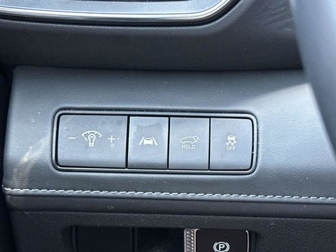 Certified 2023 Hyundai Santa Fe SEL w/ Premium Package FWD image 21