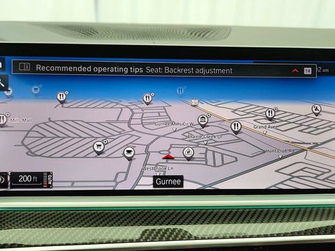 Used 2022 BMW X5 xDrive40i AWD/4WD image 15