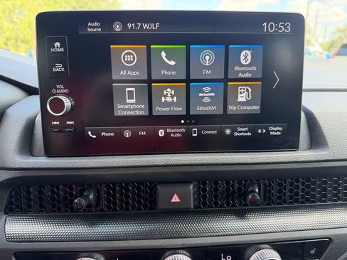 Used 2025 Honda CR-V Sport-L image 24