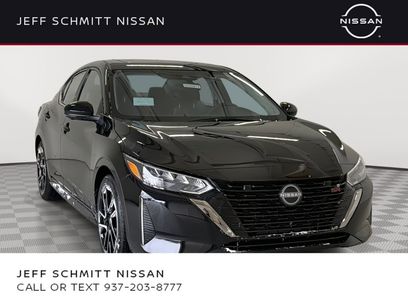 Certified 2025 Nissan Sentra SR w/ SR Premium Package