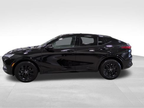 Used 2024 Buick Envista Sport Touring w/ Convenience I Package image 10