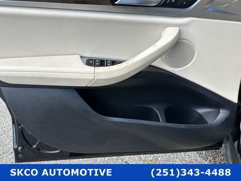 Used 2019 BMW X3 sDrive30i image 12