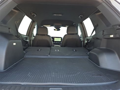 New 2026 Chevrolet Equinox LT image 32