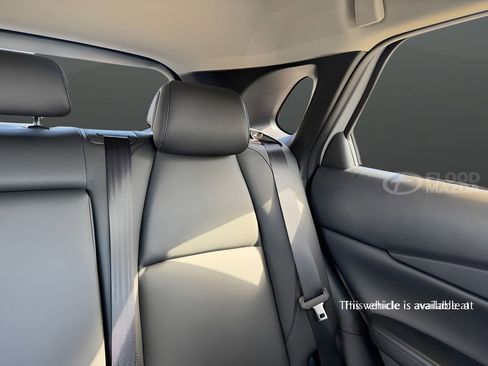 New 2026 MAZDA CX-30 AWD 2.5 S w/ Select Sport Pkg image 18