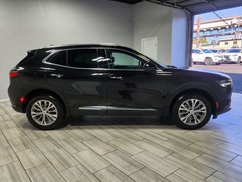 Used 2023 Buick Envision Preferred image 6