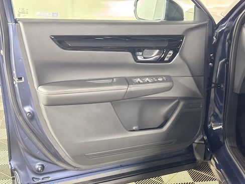 New 2026 Honda CR-V Sport Touring image 10