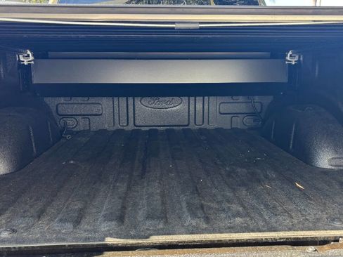 Used 2025 Ford F150 Raptor image 6