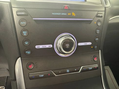 Used 2019 Ford Edge ST w/ Convenience Package AWD/4WD image 22