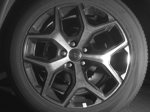 Used 2025 Jeep Compass Limited image 14