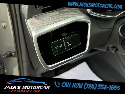 Used 2024 Audi A6 Premium Plus image 31