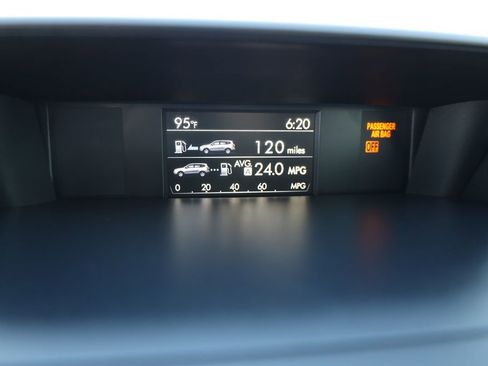 Used 2016 Subaru Forester 2.5i Premium w/ All-Weather Package image 24