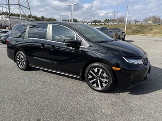 New 2026 Honda Odyssey EX-L video 2