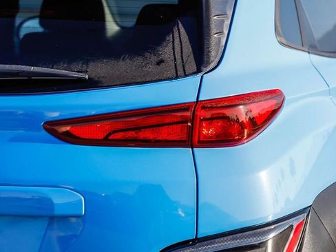 Used 2022 Hyundai Kona SEL FWD image 10