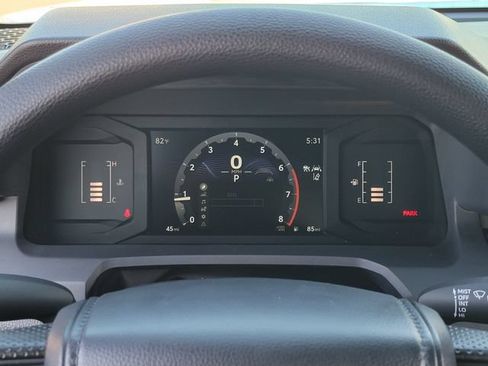 New 2026 Toyota Tacoma SR RWD image 8