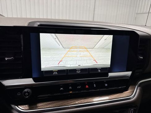 Used 2024 Chevrolet Silverado 1500 RST w/ Texas Edition Plus image 15