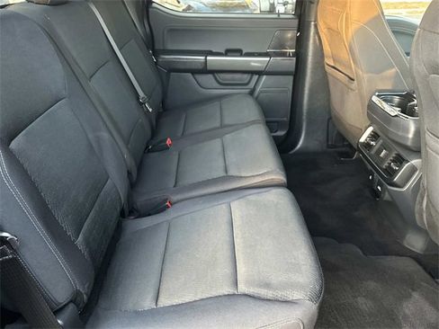 Used 2022 Ford F150 XLT w/ Equipment Group 302A High image 24