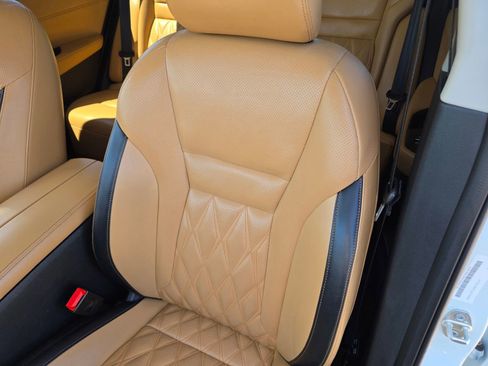 Used 2021 Nissan Rogue Platinum FWD image 20