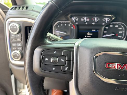 Used 2021 GMC Sierra 1500 Elevation AWD/4WD image 24