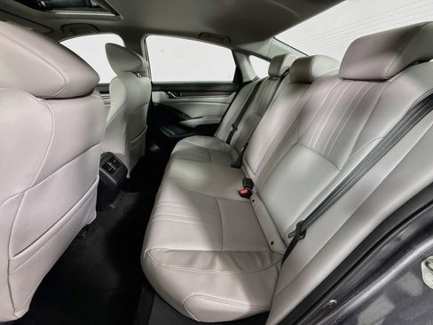 Used 2018 Honda Accord EX-L image 22