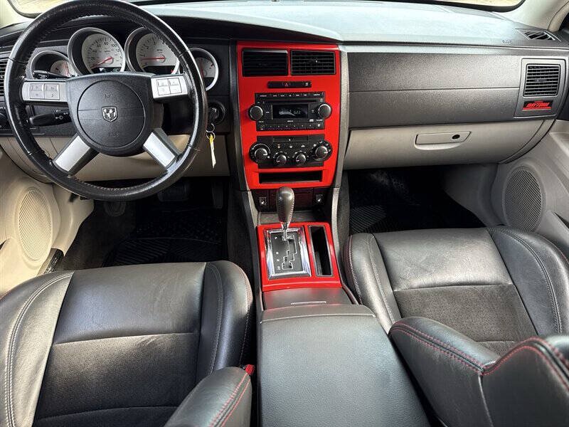 Used 2006 Dodge Charger R/T RWD image 24