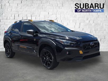 New 2025 Subaru Crosstrek 2.5i Wilderness w/ Wilderness Package