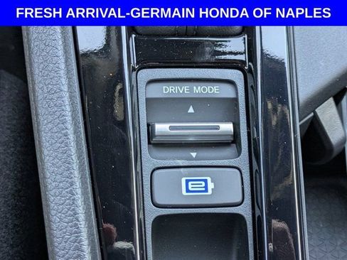 New 2026 Honda Accord Sport image 29