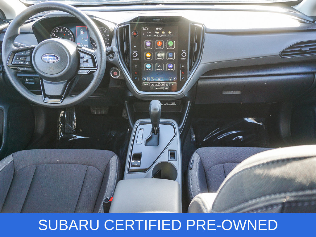 Used 2026 Subaru Crosstrek 2.5i Premium AWD/4WD image 14