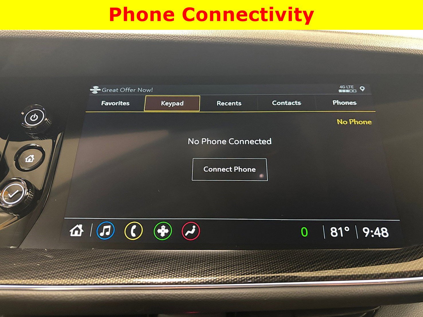 Used 2023 Buick Envision Preferred AWD/4WD image 20