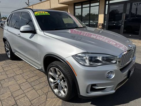 Used 2014 BMW X5 xDrive35i AWD/4WD image 8