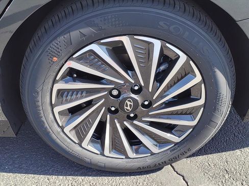 New 2026 Hyundai Sonata Limited image 5