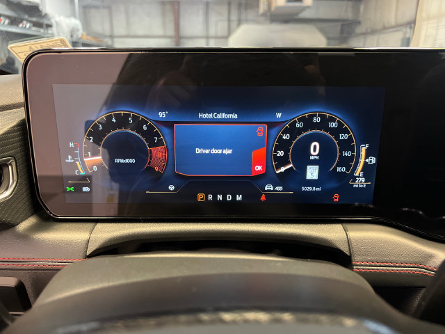 Used 2024 Ford Mustang GT Premium RWD image 16